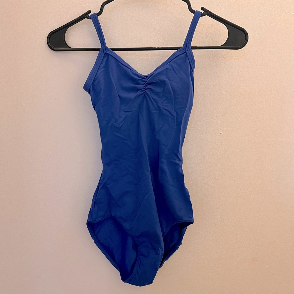 Ballet leotard from SoDanca
